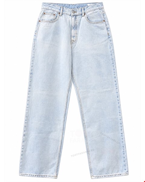 شلوار جین اسپرت برند Dr.Denim